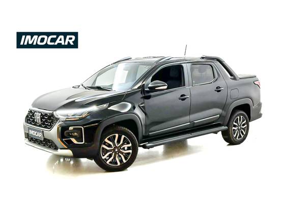 FIAT STRADA 1.0 TURBO 200 FLEX RANCH CD CVT FIAT STRADA 1.0 TURBO 200 FLEX RANCH CD CVT